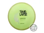 NEW Axiom Discs [LIZOTTE] Fission Time Lapse 170g Yellow Mustard Rim Driver Disc