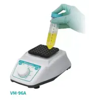 VM-96A, Vortex Mixer (Max. 3000rpm), 220V/60Hz