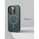 Sanlinba適用蘋果iPhone14ProMax手機殼新款iPhone14全包強磁吸MagSafe保護殼Plus防摔高級感13ProMax保護套