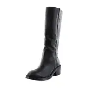 Dolce Vita Illora Black Womens Shoes Size 11 M Boots