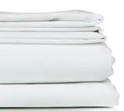 Crisp Double Sheet Set