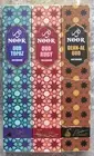1x/3x 15g Noor OUD Topaz Ruby Dehn-Al Arabian Oudh agarwood Incense Sticks Mix