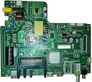TP.MS3463S.PB785 3MS463A0 32D1280 02T-SH363L-077000 001 Three in One TV，Compatible for Motherboard，Tested Well(1T UNER)