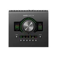 在飛比找蝦皮購物優惠-Universal Audio Apollo Twin X 