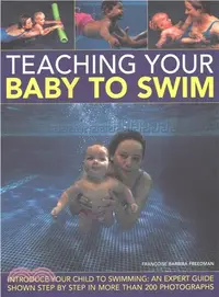 在飛比找三民網路書店優惠-Water Babies ─ Teach Your Baby