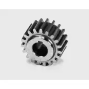 Hobart Pinion 19T 00-015217 - Genuine OEM Replacement Part