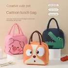 Thermal Bag Insulated Lunch Box Bags Portable Lunch Box Food Bags