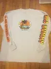 Official 2022 Bad Bunny Un Verano Sin Ti World’s Hottest Tour Shirt LG Concert