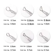 Clay Modelling Tool Practical Useful Argent Modelling Sculpting Shaping