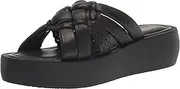 Bella Vita Women's Ned-Italy Slide Sandal