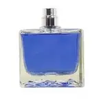 ANTONIO BANDERAS BLUE SEDUCTION 藍色誘惑男性淡香水 100ML TEST 無外盒 二手商