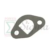 Exhaust Muffler Gasket For Predator 6.5HP 212CC Engine Water Pump PressureWasher