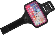 Gatuida Cycling Arm Bag Phone Holder for Outdoor Fitness Phone Armband for Running Biking and Jogging Lightweight and Design for Active Lifestyles