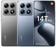 BRAND NEW Xiaomi 14T Pro 5G 512GB/1TB 6.67" OLED 144Hz Leica 50MP - AU Seller