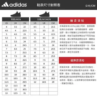 【adidas 愛迪達】慢跑鞋 男鞋 運動鞋 緩震 SUPERNOVA RISE W 黑 IG5836(8631)