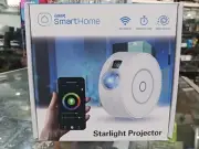 Laser Smart Home Starlight Projector, Night Light, Party, Smart Phone App