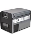 Mycoolman Insulated Protective Cover Fits CCP36 Fridge/Freezer (CCP36-COVER)