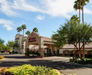 Hampton Inn & Suites Phoenix/Scottsdale