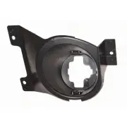 Replacement ABS Plastic Passenger Side Fog Light Bracket
