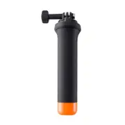 Waterproof Dji Action 2 Camera with Snorkeling Handle