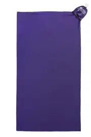 Clip Travel Towel - 70 x 130cm