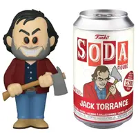 在飛比找蝦皮商城優惠-FUNKO SODA 鬼店 傑克托倫斯 or Chase 公