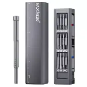 ® 73 in 1 Precision Screwdriver Set, Small Mini Micro Screwdriver Set for DIY...