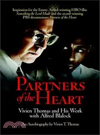 在飛比找三民網路書店優惠-Partners of the Heart: Vivien 