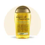 預購💝 OGX 摩洛哥堅果護髮油RENEWING MOROCCAN ARGAN OIL 100ML