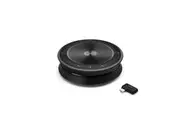 EPOS EXPAND 40T Bluetooth Speakerphone with USB-C cable and BT800 USB-C Dongle, Certified for Teams