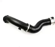 CCWUTQF 13717597587 Turbocharger Pipe Air Intake Hose Pipe Compatible 1 Series F20 F21 3 Series F30 F31 F35