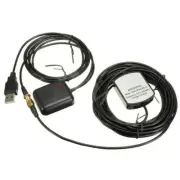 GPS Signal Amplifier Antenna Receive Transmit 5M/16FT For Phone Car Navigator