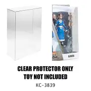 Protector For The Loyal Subjects Avatar figure