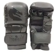 Morgan B2 Bomber Shoto MMA Sparring Gloves