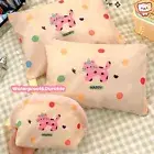 Stationery Storage Storage Bag Multi Size Clothing Organizer Home Office