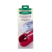 Clover Cooling Stand For Mini Irons WITH BOX - Craft Quilting Sewing Patchwork