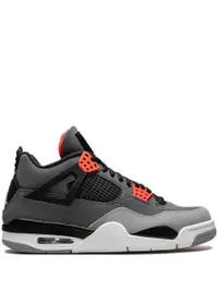 在飛比找Farfetch優惠-Air Jordan 4 Retro sneakers