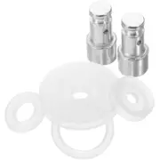 Electric Pressure Cooker Accessories Cookers Float Valve Pot Sealing