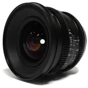 SLR Magic MicroPrime CINE 15mm T3.5 Lens - Sony E Mount