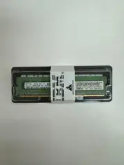 00D5016/ 00D5018- IBM 8GB ( 2Rx8, 1.35V) PC3L-12800E CL11 ECC DDR3 1600MHz
