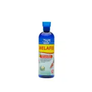 API Pond Care Melafix - 473ML
