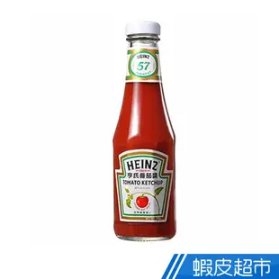 美國 Heinz 蕃茄醬 全球第一番茄醬品牌 現貨 蝦皮直送