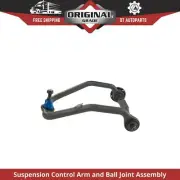For 97-00 Chrysler Cirrus Control Arm and Ball Joint Assy Rr Left Upper Mevotech (for: Chrysler)