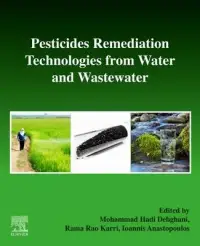 在飛比找博客來優惠-Pesticides Remediation Technol