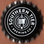 USA Plastic Lined Beer Crown Bottle Cap: Southern Tier Brewing