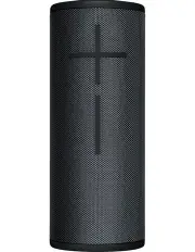 [Ultimate Ears] Boom 3 Night Black Portable Bluetooth Speaker
