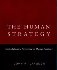 在飛比找博客來優惠-The Human Strategy: An Evoluti