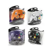 [Teknogame] Generic NGC Gamecube Control - Black