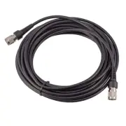 Low Loss RG58 5M Coaxial Cable with For SMA Male and TNC Male Connectors