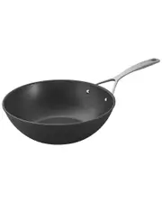 Demeyere AluPro 3.2qt Aluminum Nonstick Perfect Pan